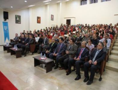 Rteü’de 'hakikat, Bilgi ve Siyaset'in Şifresi Çözüldü