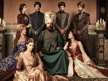 RTÜK'ten ''Muhteşem Yüzyıl'' Açıklaması