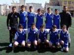 TEDAŞ - Şahinbey Belediye Futbol’da Galibiyet Haftası Yaşadı