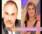 HALİL ERGÜN - Tuğba Özay'dan Halil Ergün'e şok suçlama