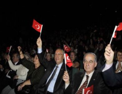 Ümitköy'de Musiki Gecesi