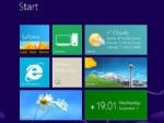 WINDOWS VISTA - Windows 8'in ilk karnesi