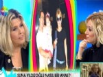ZEYNEP ÖZAL - Zeynep Özal'a öyle bir gaf yaptı ki...
