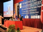 1. Uluslararası İslami Turizm Standartları Konferansı Malezya’da Başladı
