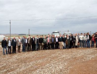 Adana'daki Dsi Çalıştayı Sona Erdi