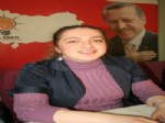 SEÇME VE SEÇİLME HAKKI - Ak Parti Kadın Kolları Başkanı Yılmaz, Türk Kadınına Seçme ve Seçilme Hakkı Verilişinin 78. Yılını Kutladı