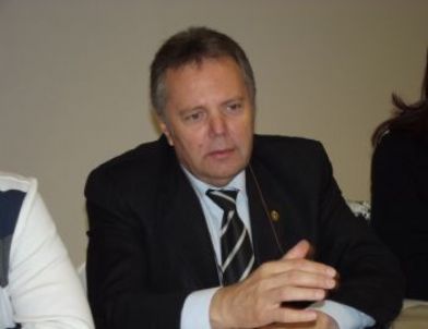 Ayvalık Belediye Meclisi Toplandı