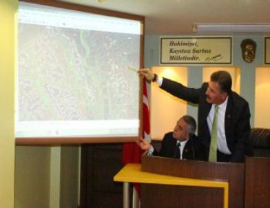 Başkan Tuna’dan Bir Yıl Değerlendirmesi