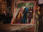 HÜRREM SULTAN - Firuze için karar günü