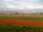 Futbol Sahası Kaderine Terk Edildi