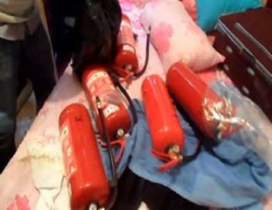 İhbarcı Vatandaş, 100 Bin Tl’lik Ödülü Geri Çevirdi