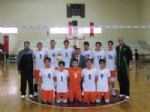 İzmir Liseler Arası Voleybol Turnuvası