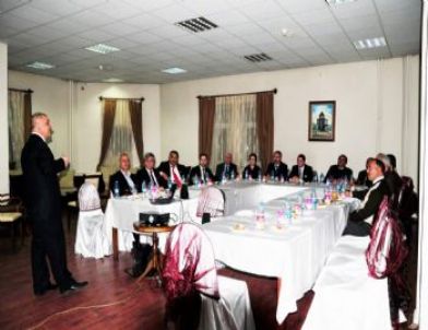 Ksam’dan Yerinde Öneriler