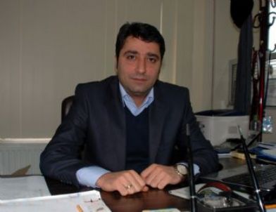 Netutad Başkanı Selçuk, Turizm Yatırımlarının Artması Gerektiğini İfade Etti