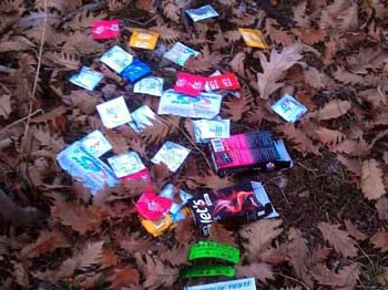 PKK sığınağından öyle şeyler çıktı ki...