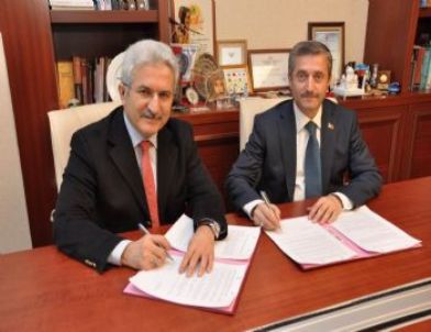 Şahinbey Belediyesi, Hasan Kalyoncu Üniversitesi İle Toplumsal Duyarlılık Projesi İmzaladı