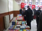 MURAT ŞAHIN - Tekmanda ‘Türkiye Okuyor’ Kampanyası