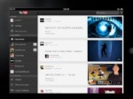 APP STORE - YouTube sonunda iPad'lere geldi