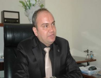AK Partili Mersinli ‘Büyükşehir’i Değerlendirdi