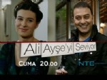 ALİ AYŞE'Yİ SEVİYOR DİZİSİ - Ali Ayşe'yi Seviyor 1. Bölüm Fragmanı Ve Özeti