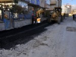 ÇUKURÇAYıR - Asfalt Yama Çalışmaları Sürüyor