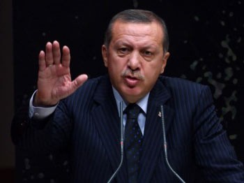 Muhteşem Yüzyıl'a sert gönderme