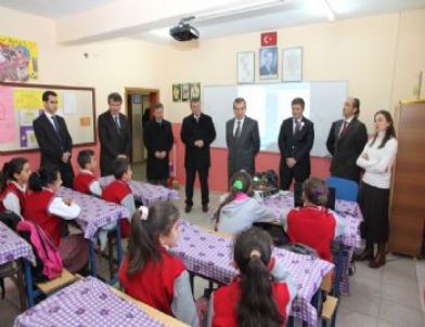 Belekcehan Beldesinde Tapu Sevinci