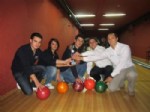D-Marin Didim Bowling Turnuvası Sona Erdi