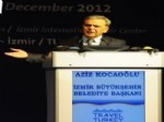 ERTUĞRUL GÜNAY - Dünya Turizmi İzmir’de Buluştu