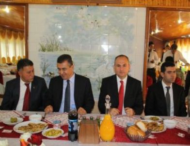 Erzin’de Turizm Strateji Planı Tanıtıldı