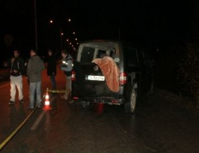 Erzincan Polisinden Nefes Kesen Kovalamaca