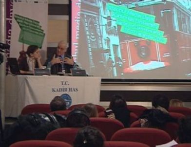 Gazeteci Cüneyt Ünal ve Başar Kadumi’ye Ödül