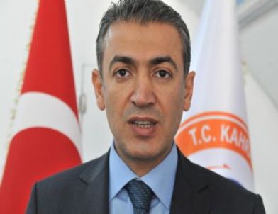 Kahramanmaraş Çadır Kentinde Kış Hazırlığı