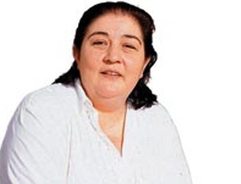 Sahte kimlikle Meral Okay'ın servetine konmak istediler