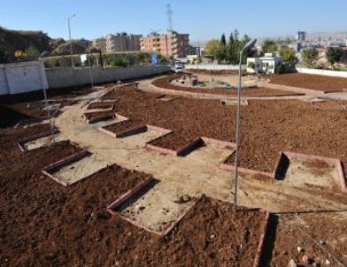 New York’tan Sonra Türkiye’nin İlk Dumansız Parkı Mardin’de Kuruluyor