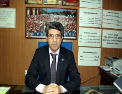 Öğretmenler Endişeli