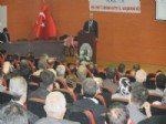 Soylu: Türkiye Tüm Kurumlarıyla Hızla Normalleşmekte