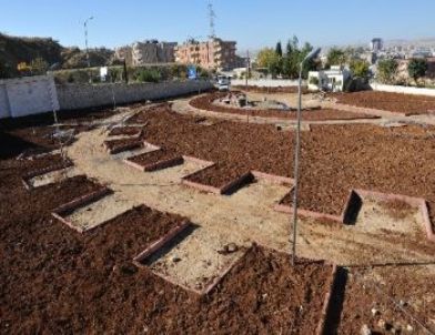 Türkiye’nin İlk Dumansız Parkı Mardin’e Yapılıyor