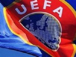 BASEL - UEFA'dan Türkiye'ye kötü haber