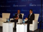 'yeni Bölge, Yeni İlişkiler: Türkiye ve Libya' Paneli