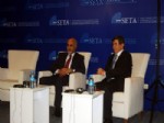 ÖMER MUHTAR - 'yeni Bölge, Yeni İlişkiler: Türkiye ve Libya' Paneli