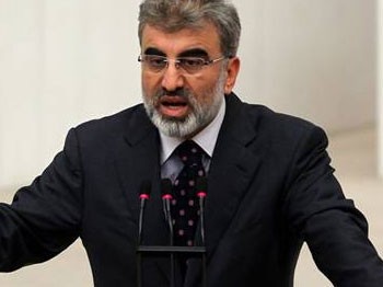 Yıldız: Doğalgaza karşı patates bile veririz