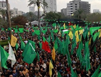 Sürgündeki lider 45 yıl sonra Filistin'e ayak basacak