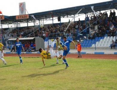 Aydın Takımları Grubun Son Üç Sırasındaki Takımlarla Oynayacak