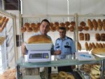 BUĞDAY EKMEĞİ - Bursa'da Ekmek Denetiminde Ürküten Tablo