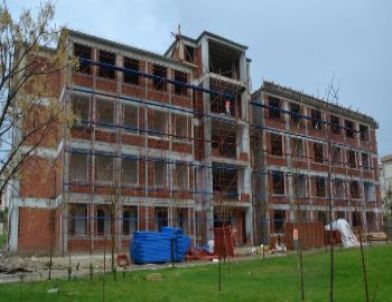 Çomü Kütüphanesi 2013’te Türkiye’de İlk Üçte Yer Alacak