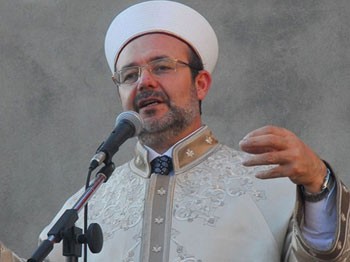 Diyanet'ten '21 Aralık' açıklaması