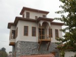 ALTıNÇAĞ - Dörtyol'a 'ilk Kurşun Müzesi ve Atatürk Evi'