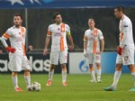 OKYANUS - Galatasaray Braga: 2-1 Maç Özeti ve Golleri (Braga-GS)