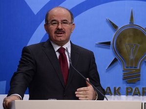 Hüseyin Çelik'ten dokunulmazlık açıklaması